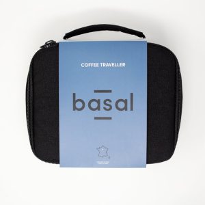 Basal Coffee Traveller