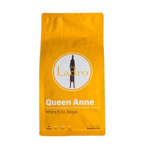 Queen Anne 2 lb