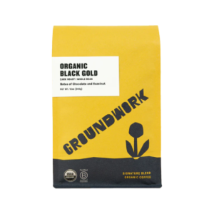 Black Gold 12 oz